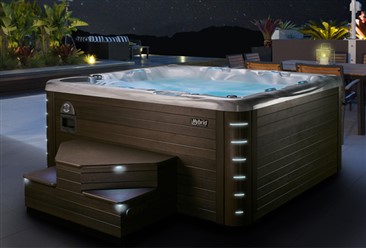 Beachcomber Hot Tubs