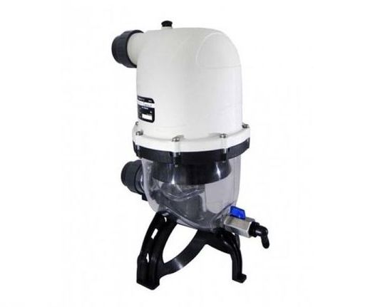 Pré-filtro Hydrospin Compact