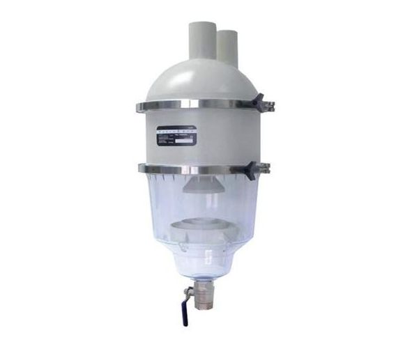 Pré-filtro Hydrospin