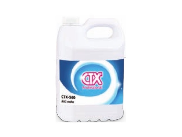 CTX-560 Anti-Mofo - 5Lt - 4 Unid/Caixa