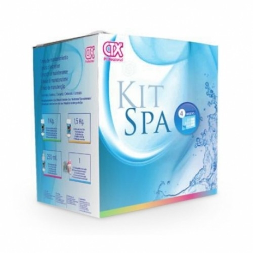 CTX Kit Spa