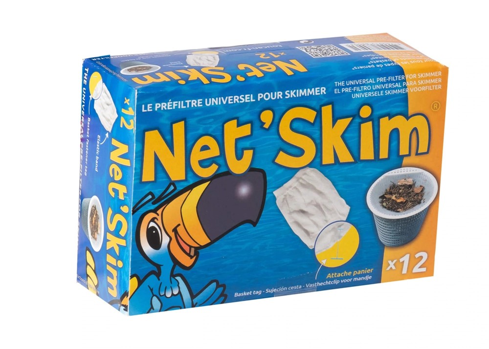 Net' Skim